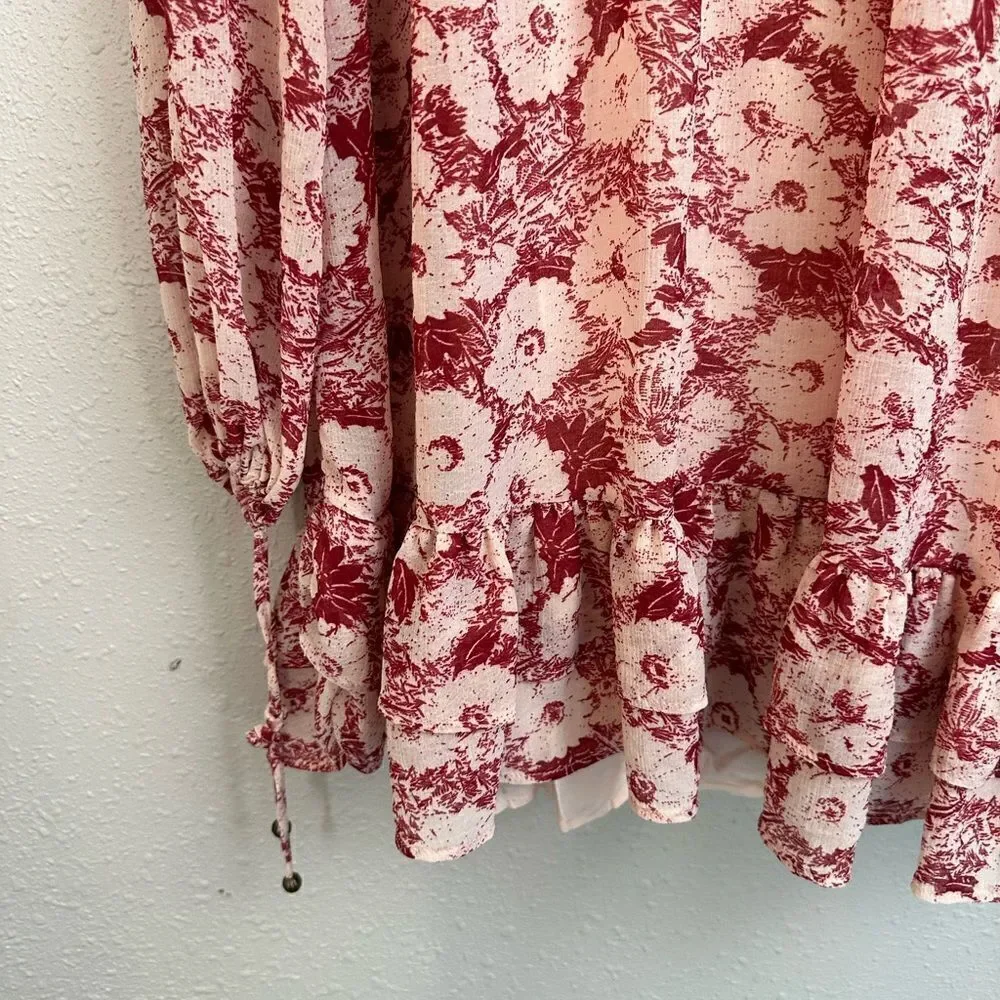 EUC Free People Women’s Dress